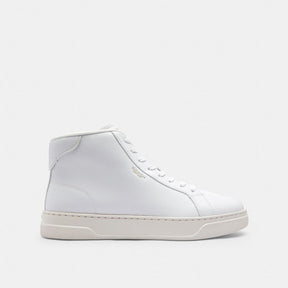 High Line High Top Sneaker