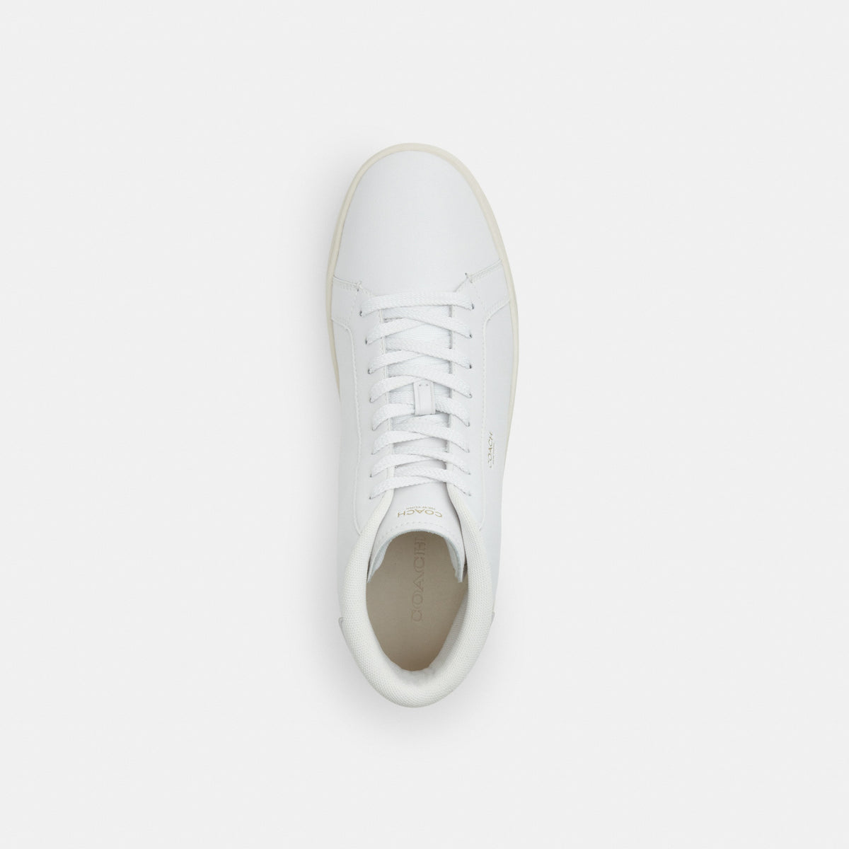 High Line High Top Sneaker