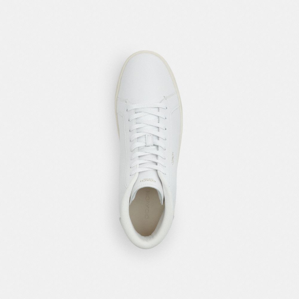 High Line High Top Sneaker
