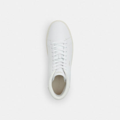 High Line High Top Sneaker
