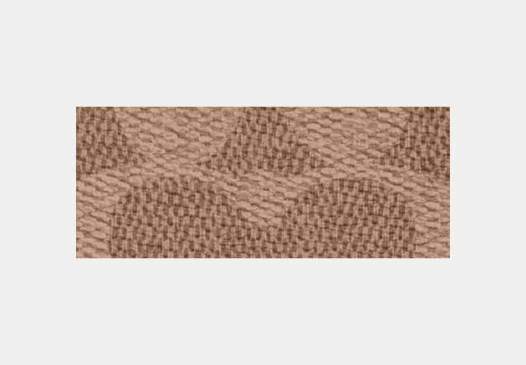 Slim Money Clip Billfold Wallet In Signature Canvas