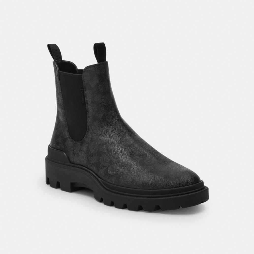 Collin Boot
