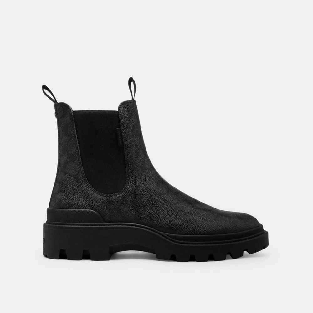 Collin Boot