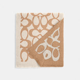 Signature Woven Muffler