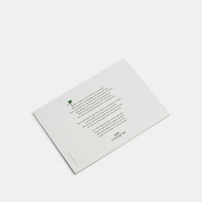 Holiday Card Set