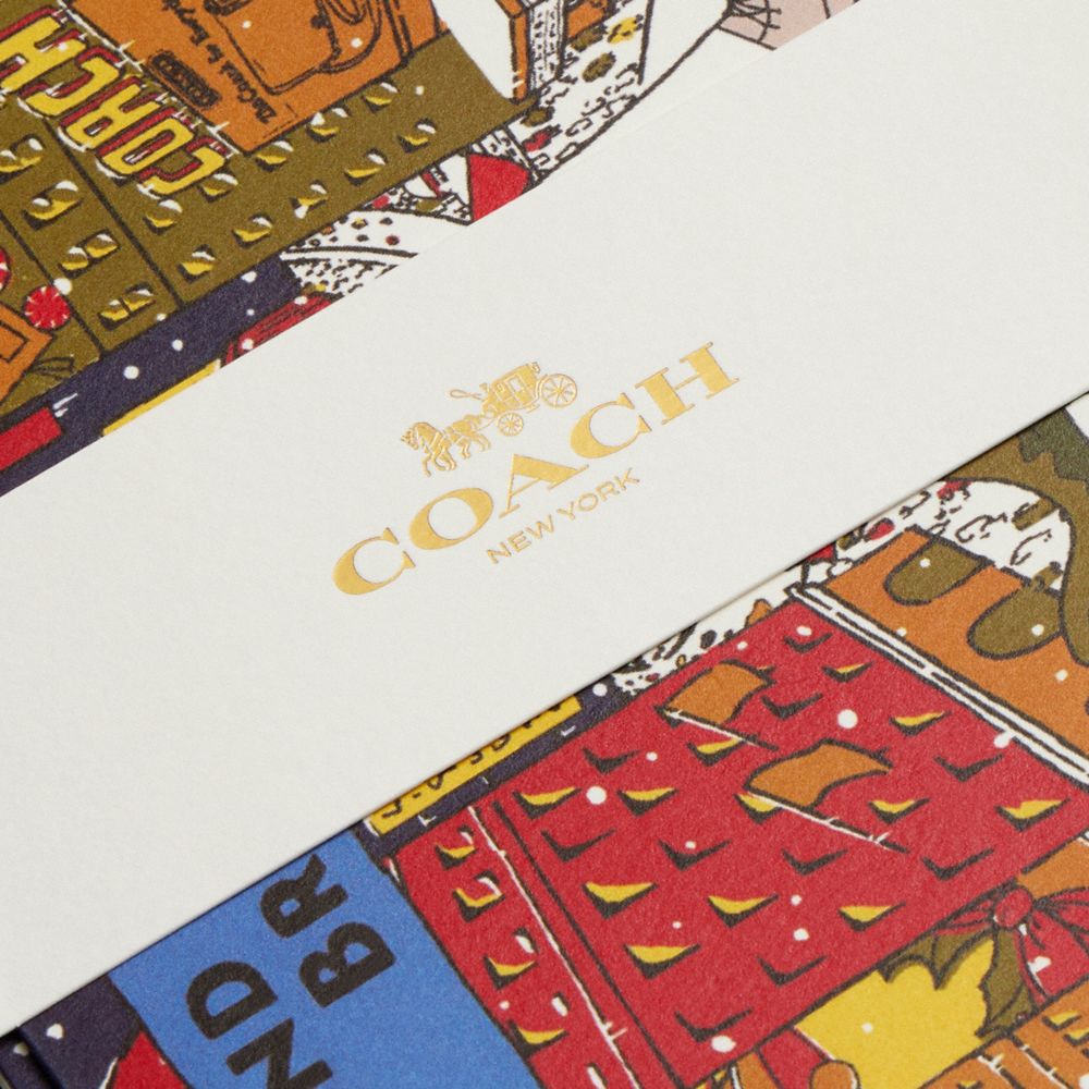 Holiday Card Set