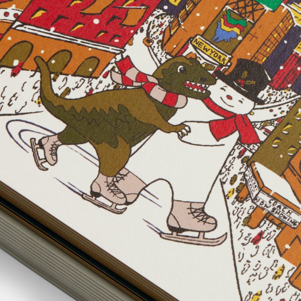 Holiday Card Set