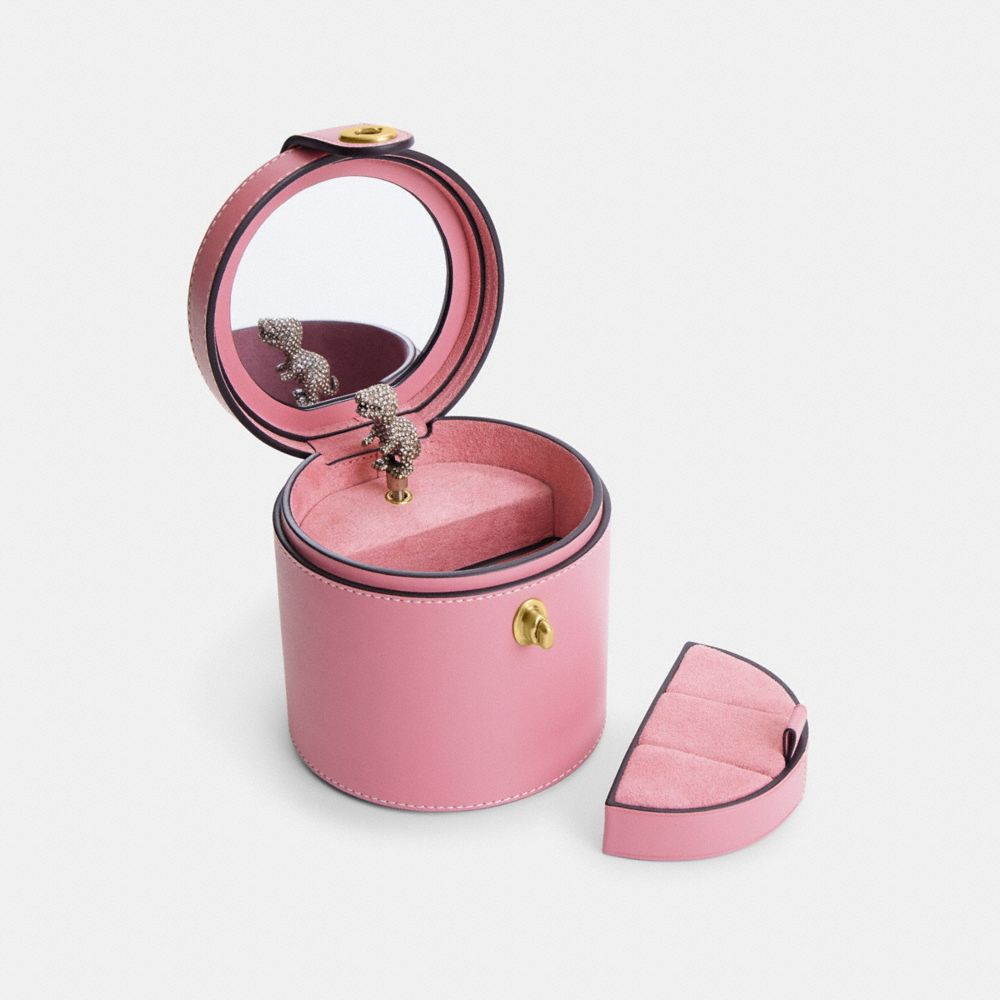 Jewelry Box