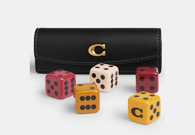 Dice Set