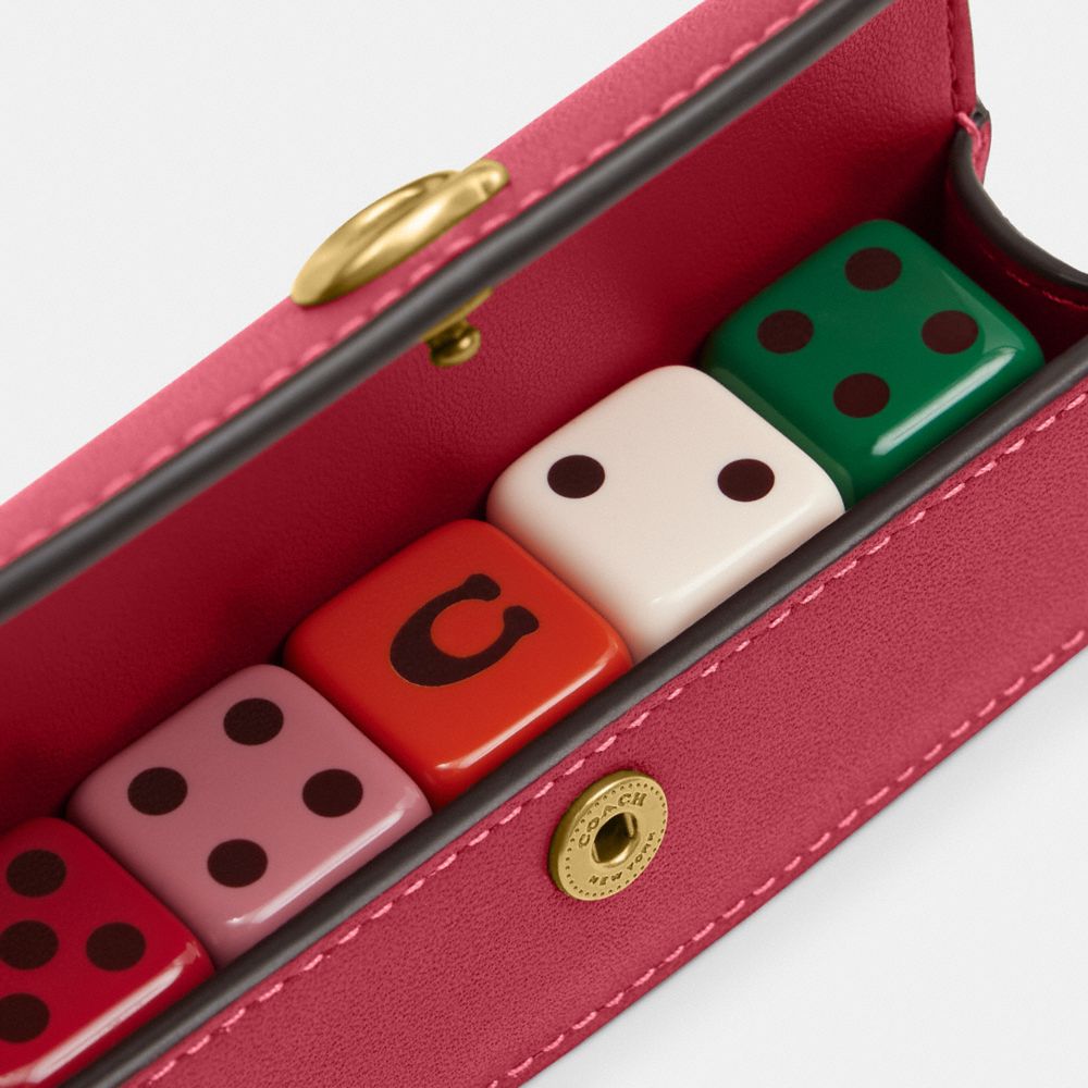 Dice Set