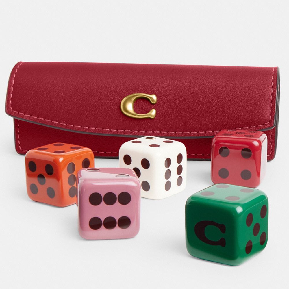 Dice Set