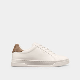 High Line Sneaker — Part 2