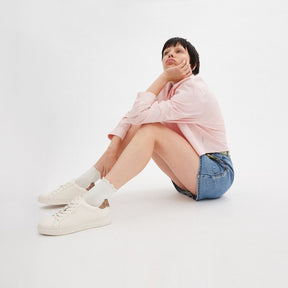 High Line Sneaker