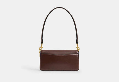 Tabby Shoulder Bag 20 In Signature Canvas