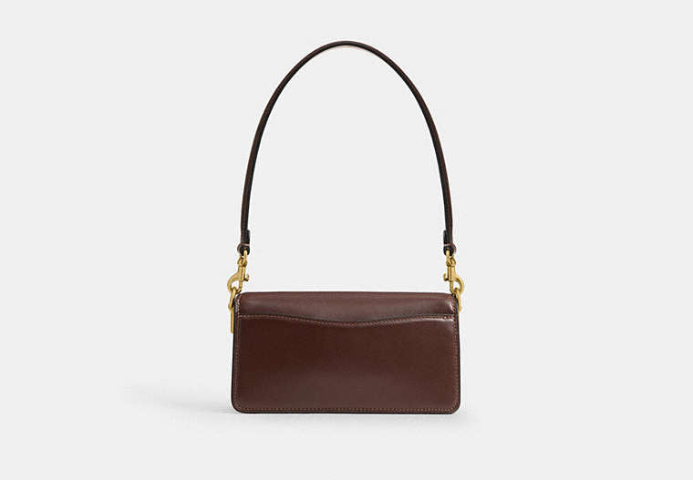 Tabby Shoulder Bag 20 In Signature Canvas