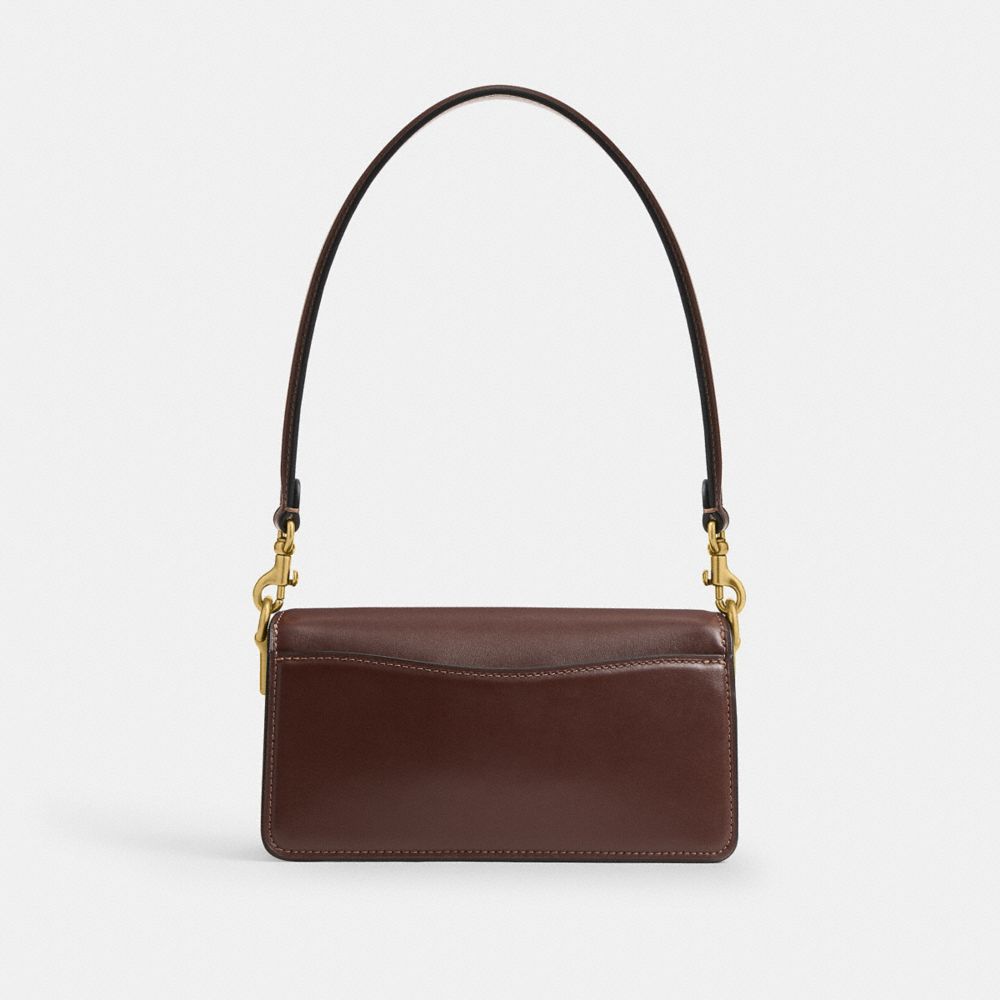 Tabby Shoulder Bag 20 In Signature Canvas