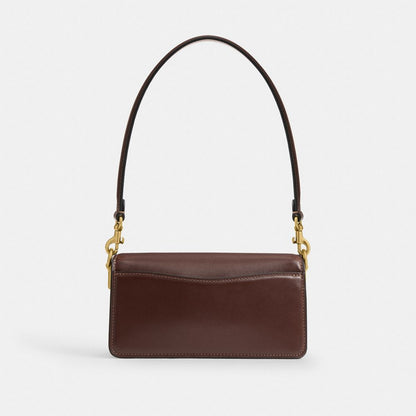 Tabby Shoulder Bag 20 In Signature Canvas