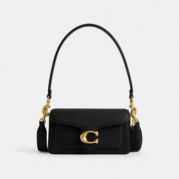 Tabby Shoulder Bag 20 In Signature Canvas