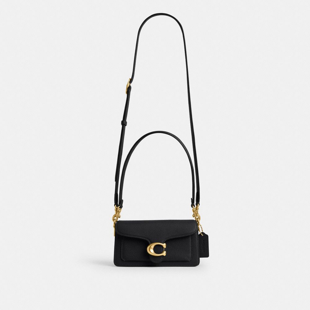 Tabby Shoulder Bag 20