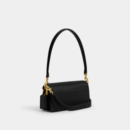 Tabby Shoulder Bag 20 In Signature Canvas