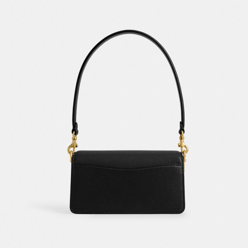 Tabby Shoulder Bag 20 In Signature Canvas