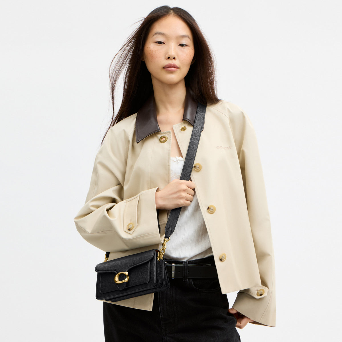 Tabby Shoulder Bag 20