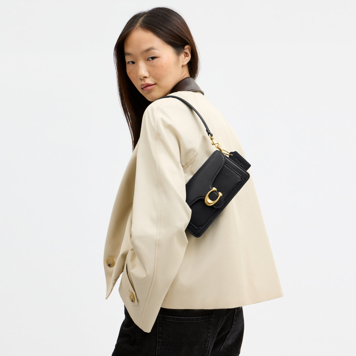 Tabby Shoulder Bag 20