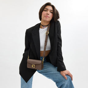 Tabby Shoulder Bag 20