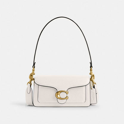 Tabby Shoulder Bag 20 In Signature Canvas
