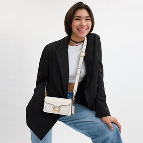 Tabby Shoulder Bag 20