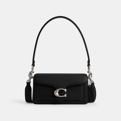 Tabby Shoulder Bag 20 In Signature Canvas