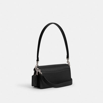 Tabby Shoulder Bag 20 In Signature Canvas