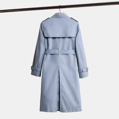 Restored Trench Coat