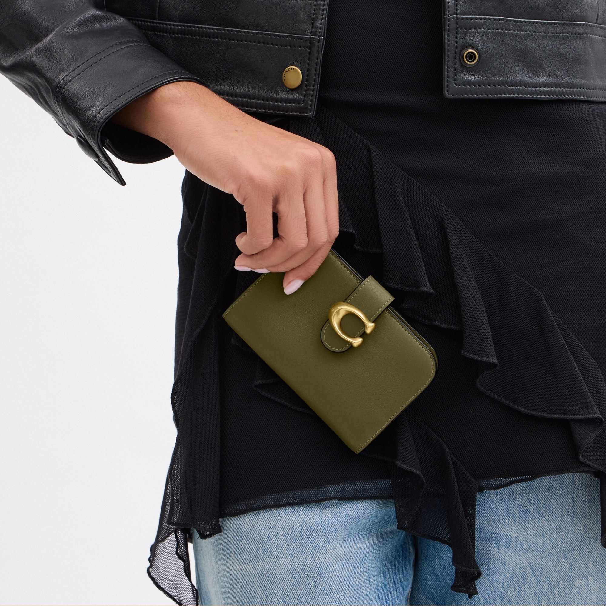 Tabby Wallet