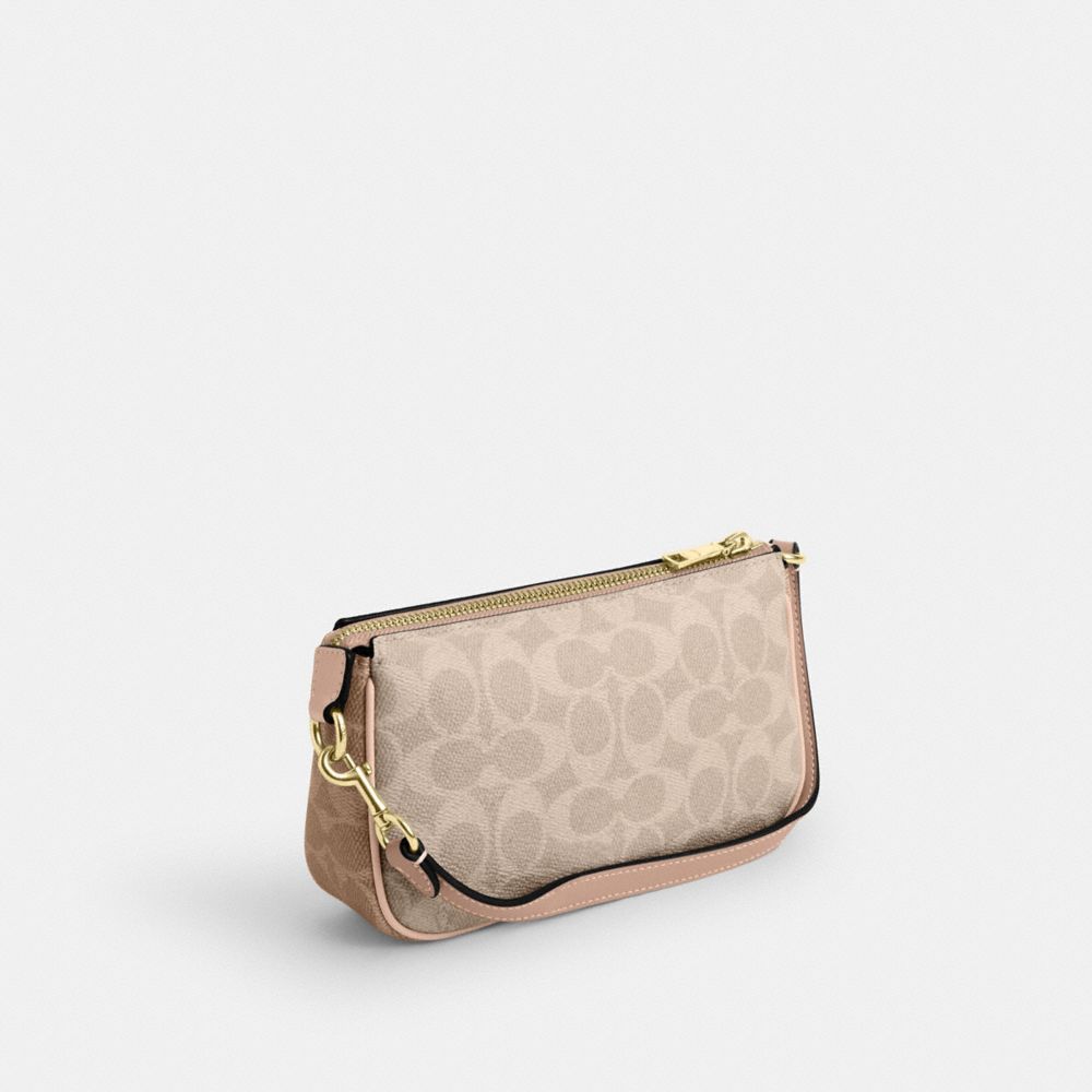 Nolita 19 In Blocked Signature Canvas