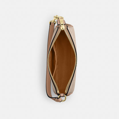 Nolita 19 In Blocked Signature Canvas