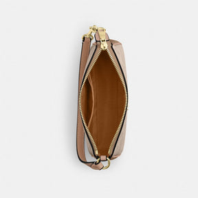 Nolita 19 In Blocked Signature Canvas