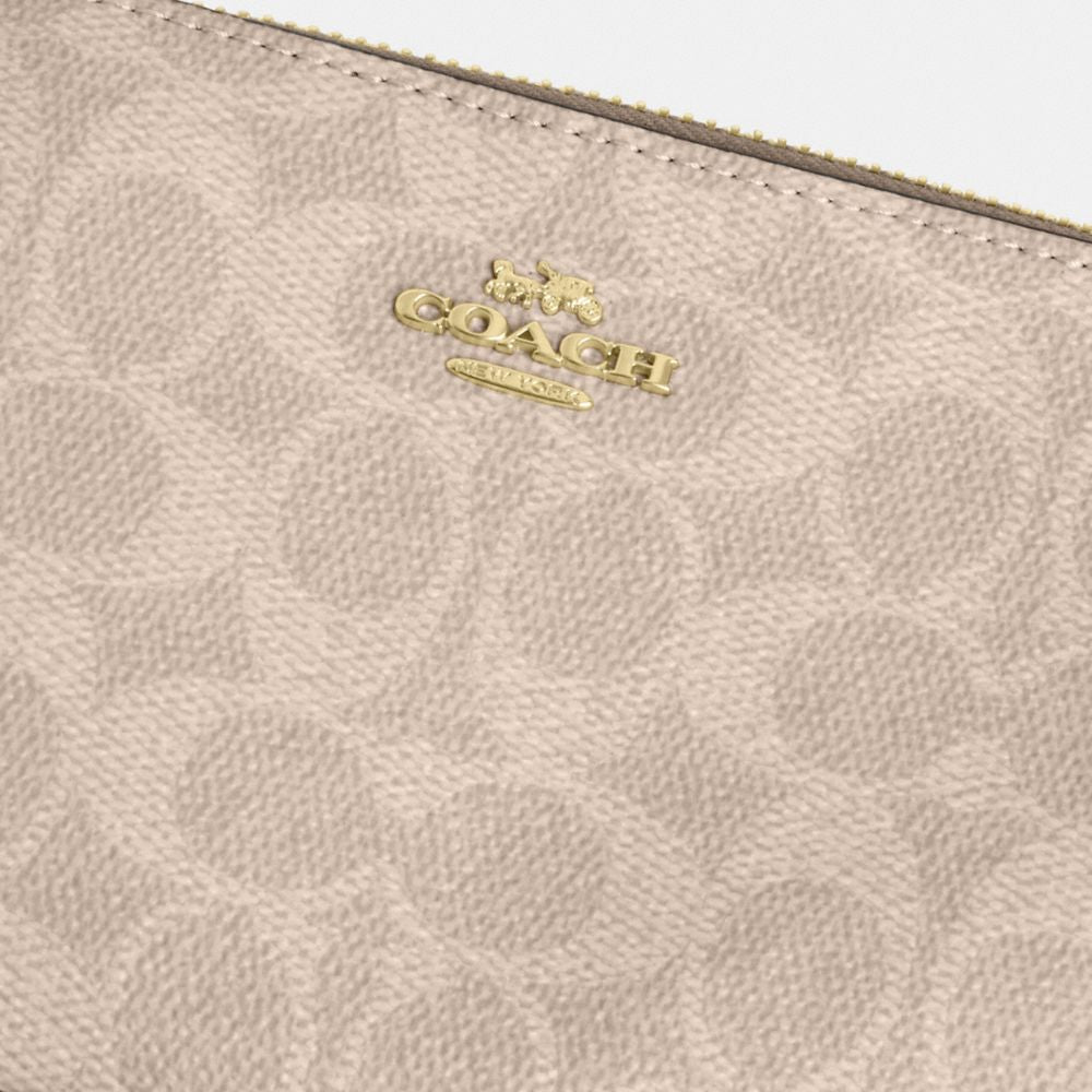 Nolita 19 In Blocked Signature Canvas