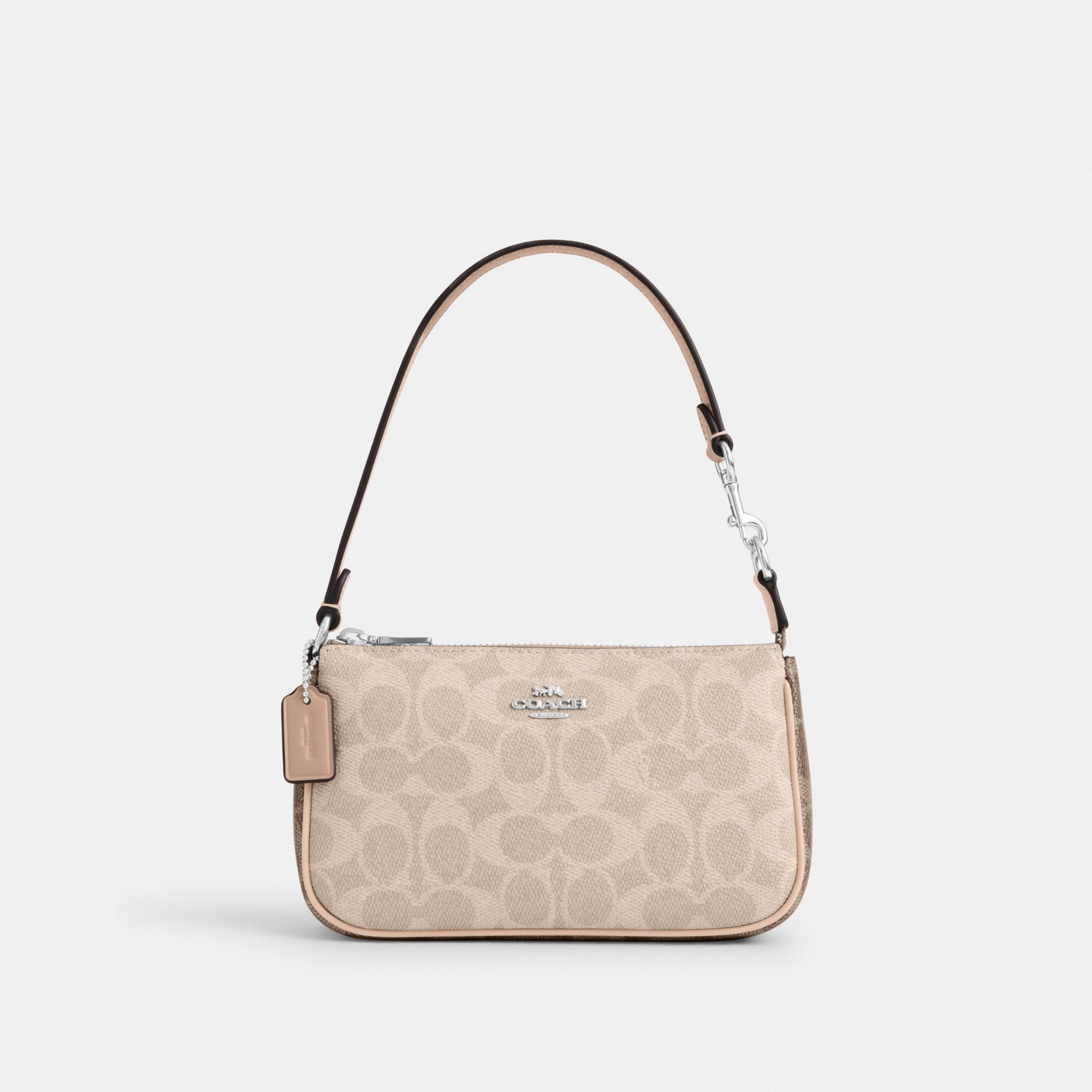 Nolita 19 In Blocked Signature Canvas