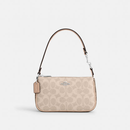 Nolita 19 In Blocked Signature Canvas