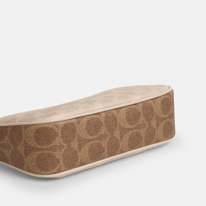 Nolita 19 In Blocked Signature Canvas