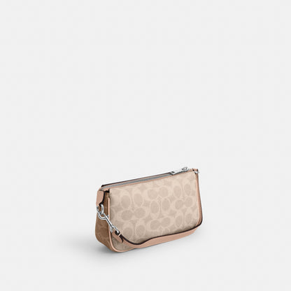 Nolita 19 In Blocked Signature Canvas