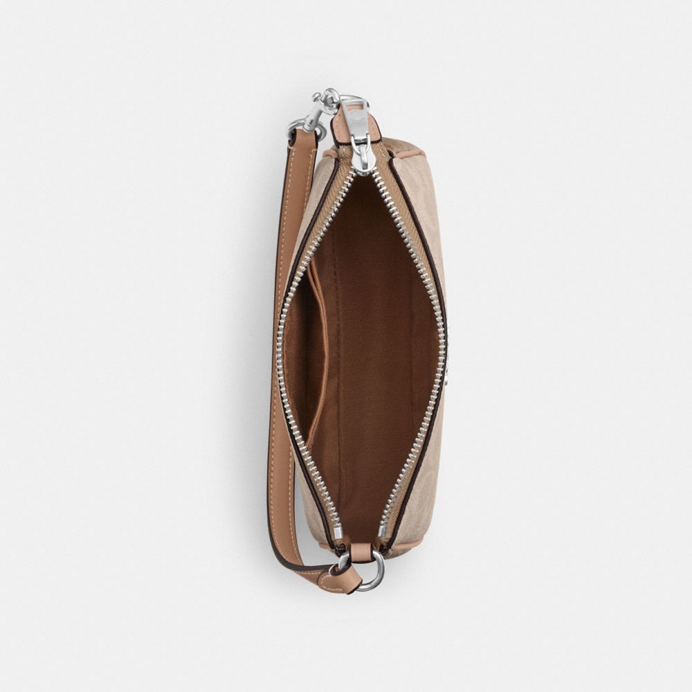 Nolita 19 In Blocked Signature Canvas