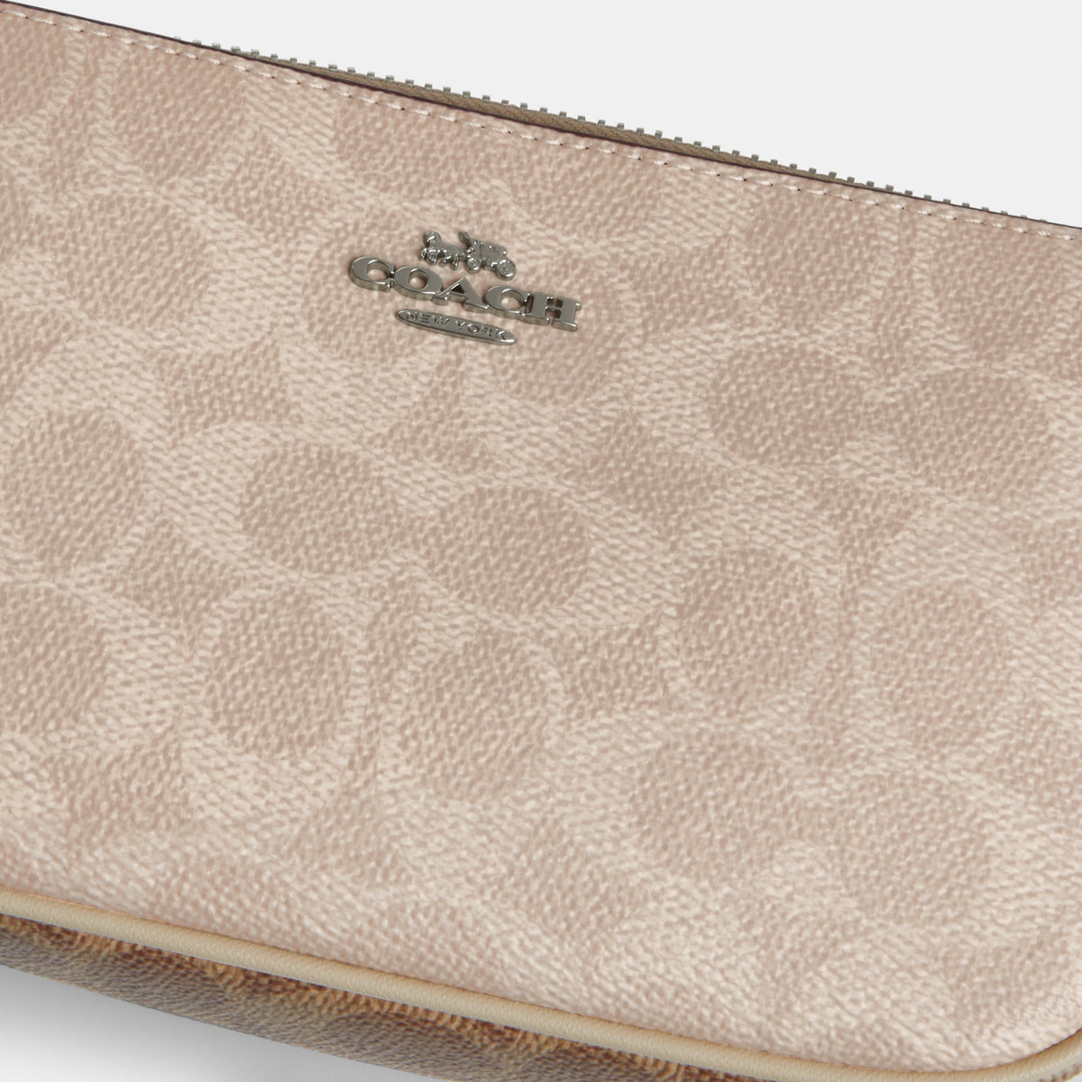 Nolita 19 In Blocked Signature Canvas