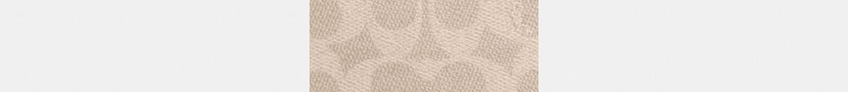 Nolita 19 In Blocked Signature Canvas
