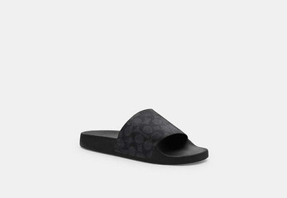 Slide In Signature Canvas