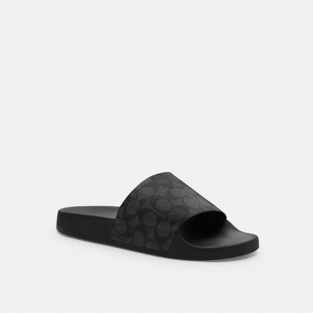 Slide In Signature Canvas