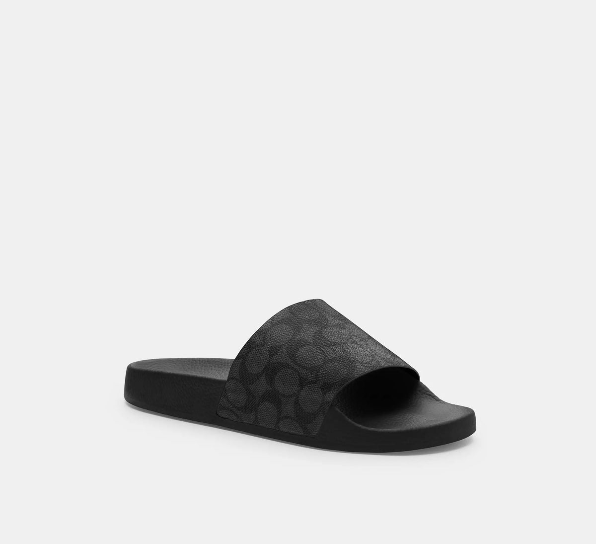 Slide In Signature Canvas