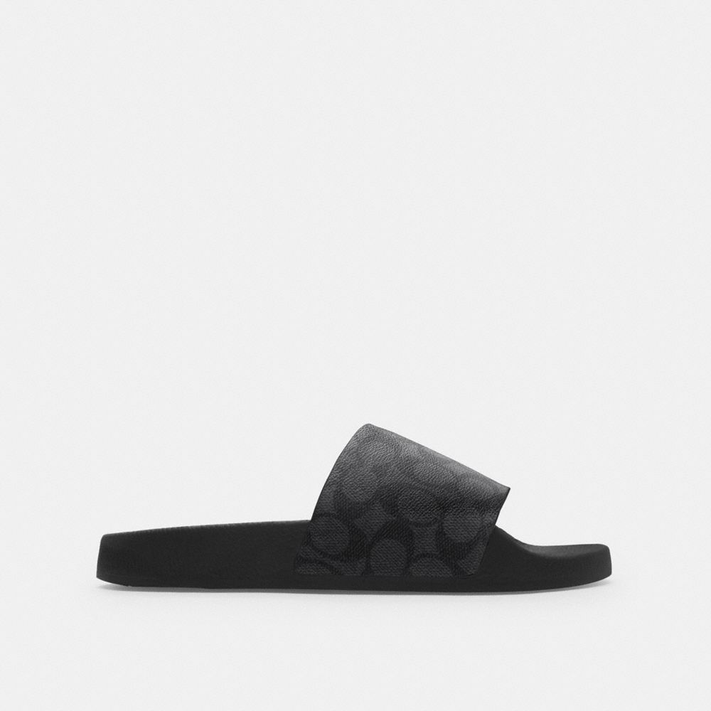 Slide In Signature Canvas