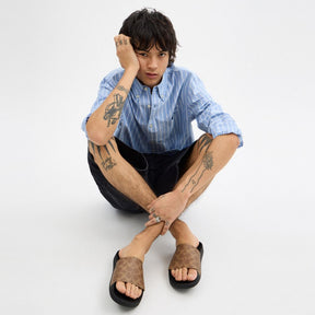 Slide In Signature Canvas